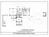 35 Terebra Street, Palm Cove, Qld 4879-Floorplan