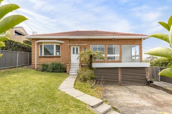 35 The Avenue, Corrimal, NSW 2518 - For Sale