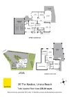 35 The Bastion, Umina Beach, NSW 2257-Floorplan