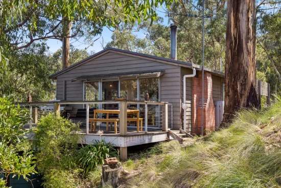 35 The Boulevarde, Wye River, Vic 3234