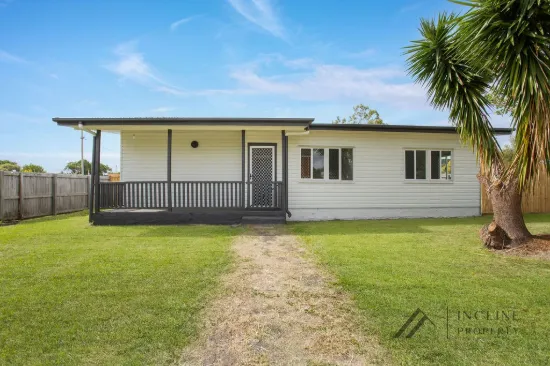 35 Thomas Street, Laidley, Qld 4341