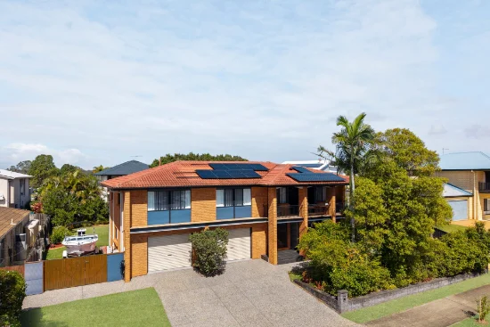 35 Thornlands Road, Thornlands, Qld 4164