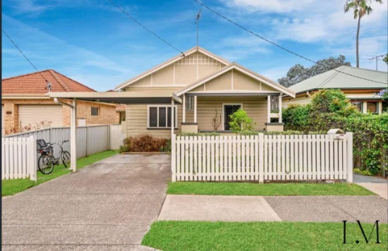 35 Tighe Street, Waratah, NSW 2298