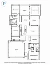 35 Tiller Circuit, Trinity Beach, Qld 4879-Floorplan