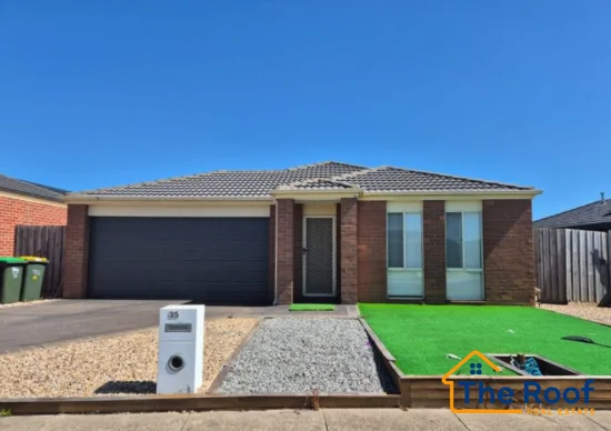 35 Tilley Drive, Maddingley, Vic 3340
