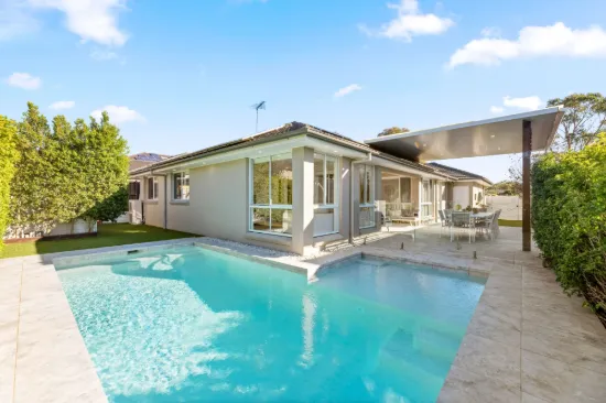 35 Timbrey Circuit, Barden Ridge NSW 2234-Image