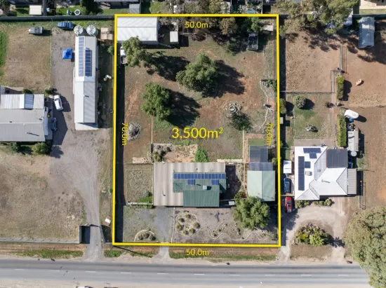35 Tiver Road, Evanston South, SA 5116