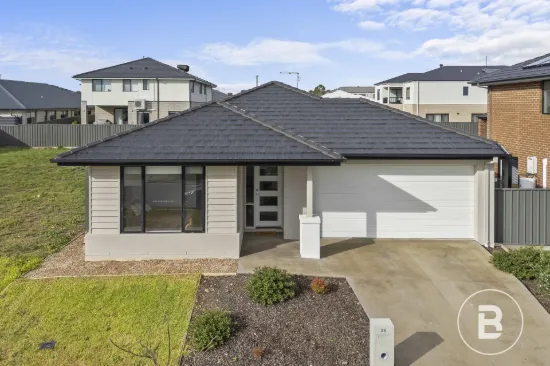 35 Todd Street, Lucas, Vic 3350