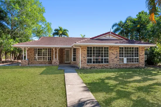35 Toolakea Beach Road, Bluewater, Qld 4818