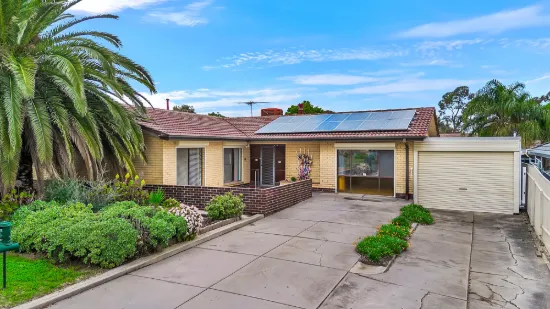 35 Topaz Crescent, Salisbury East, SA 5109