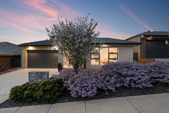 35 Toppano Street, Moncrieff, ACT 2914