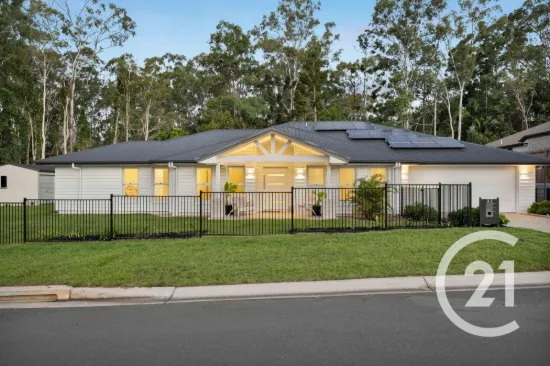 35 Totara Street, Narangba, Qld 4504