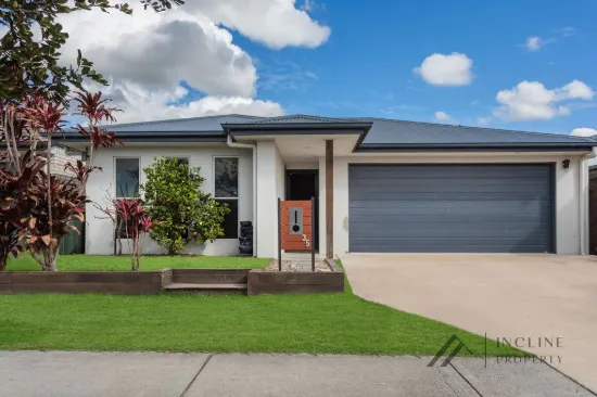 35 Tuckeroo Street, Ripley, Qld 4306