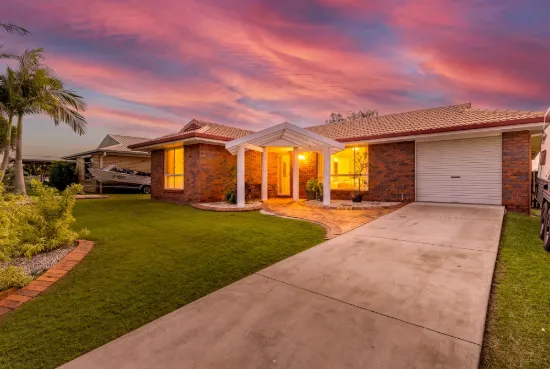 35 Tulipwood Drive, Tinana, Qld 4650