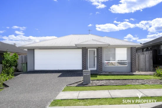 35 Turin Street, Redbank, Qld 4301