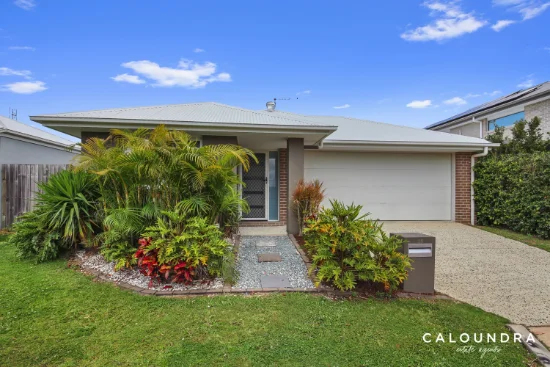 35 Turquoise Place, Caloundra West, Qld 4551 - For Rent