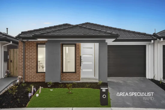 35 Tussock Way, Officer, Vic 3809