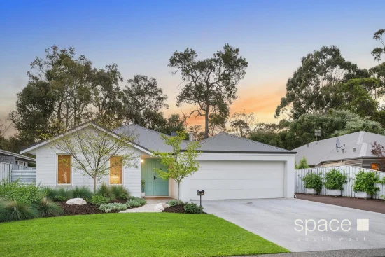35 Tyrone Loop, Margaret River, WA 6285