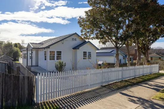 35 Upper Street, Bega, NSW 2550
