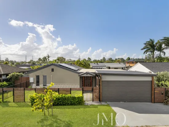 35 Vermont Crescent, Mount Warren Park, Qld 4207