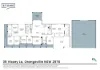 35 Vicary Lane, Orangeville, NSW 2570-Floorplan