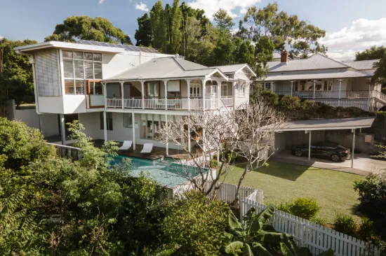 35 Victoria Crescent, Toowong, Qld 4066