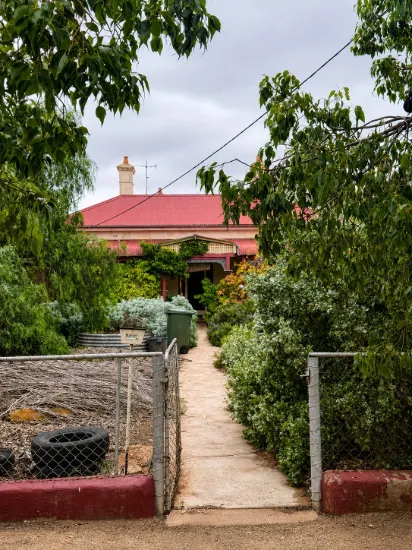 35 Victoria Street, Peterborough, SA 5422