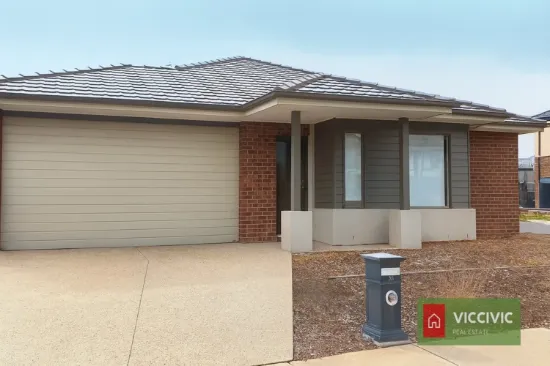 35 Viewside Way, Point Cook, Vic 3030