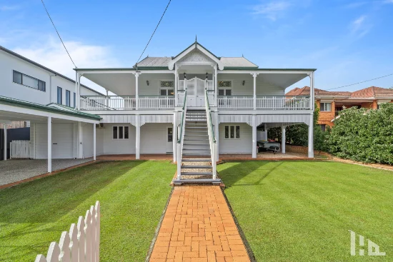 35 Wade Street, Wavell Heights, Qld 4012