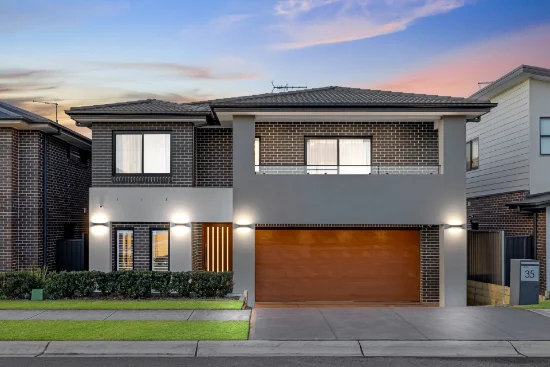 35 Wadham Street, Box Hill, NSW 2765