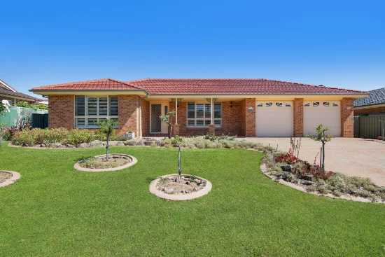 35 Walker Ave Avenue, Kanwal, NSW 2259