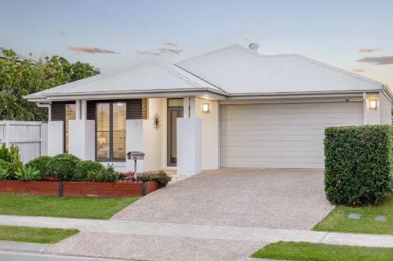 35 Wallarah Parade, North Lakes, Qld 4509