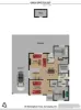 35 Walsingham Crescent, Kurunjang, Vic 3337-Floorplan