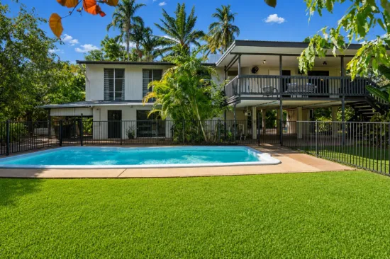 35 Wanguri Terrace, Wanguri, NT 0810