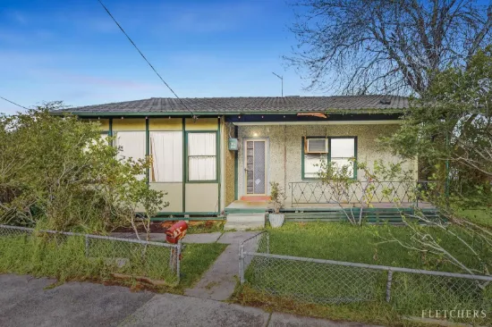 35 Waratah Street, Doveton, Vic 3177