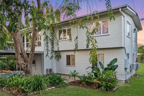 35 Wareham Street, Aitkenvale, Qld 4814