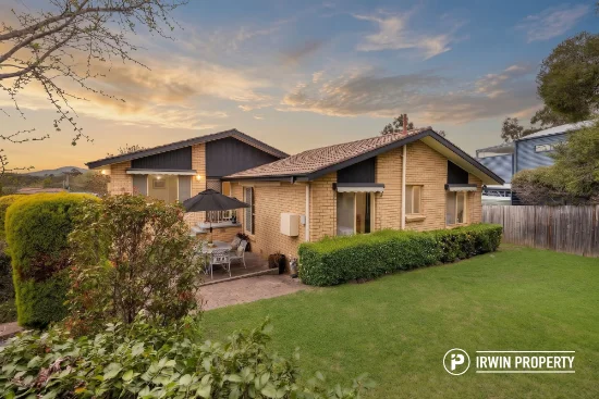 35 Warragamba Avenue, Duffy, ACT 2611
