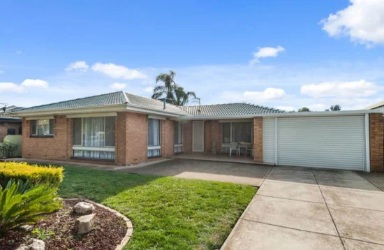 35 Warringa Street, Salisbury Plain SA 5109-Image
