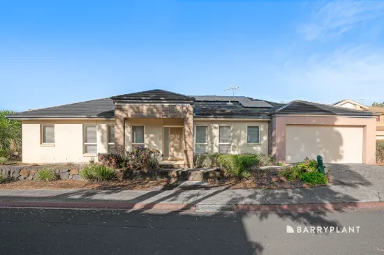 35 Waterlily Drive, Epping, Vic 3076