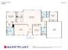 35 Waterlily Drive, Epping, Vic 3076-Floorplan