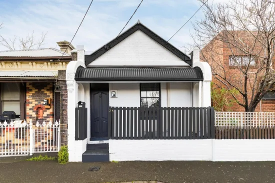 35 Watkins Street, Fitzroy North, Vic 3068