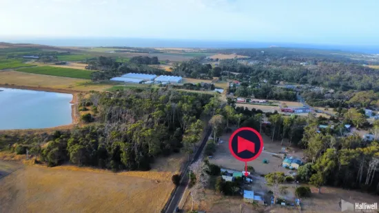 35 Watsons Road, Northdown, Tas 7307