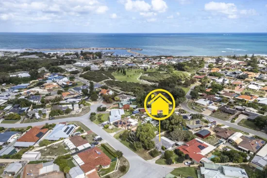 35 Weatherley Drive, Two Rocks, WA 6037