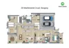 35 Weatherstone Circuit, Googong, NSW 2620-Floorplan