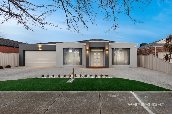 35 Webbs Avenue, Taylors Hill, Vic 3037