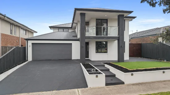 35 Welland Drive, Mickleham, Vic 3064
