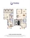 35 Welland Drive, Mickleham, Vic 3064-Floorplan