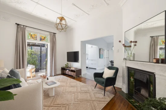 35 Wemyss Street, Enmore, NSW 2042 - For Sale