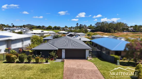 35 Wensley Avenue, Yungaburra, Qld 4884 - For Sale