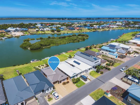 35 Wentworth Parade, Hindmarsh Island, SA 5214